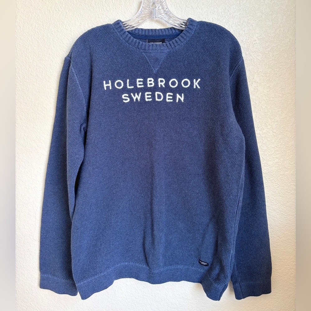 Holebrook Sweden Men’s Sweater